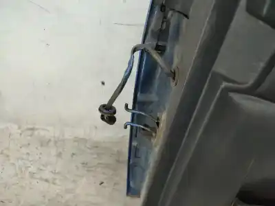 Second-hand car spare part front right door for ligier nova 500 oem iam references   