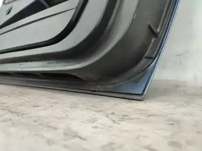 Second-hand car spare part front right door for ligier nova 500 oem iam references   