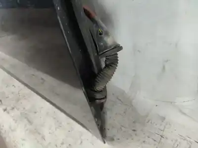 Автозапчасти б/у дверь передняя правая за toyota prius hatchback (_w2_) 1.5 hybrid (nhw20_. nhw20r) híbrido (gasolina) 2007 5p ссылки oem iam   