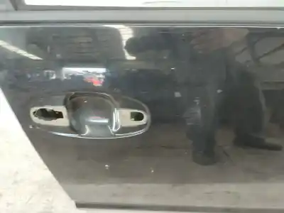 Автозапчасти б/у дверь передняя правая за toyota prius hatchback (_w2_) 1.5 hybrid (nhw20_. nhw20r) híbrido (gasolina) 2007 5p ссылки oem iam   