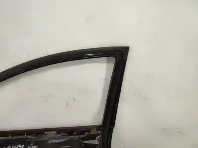 Автозапчасти б/у дверь передняя правая за toyota prius hatchback (_w2_) 1.5 hybrid (nhw20_. nhw20r) híbrido (gasolina) 2007 5p ссылки oem iam   