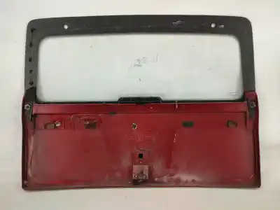 Second-hand car spare part tailgate for microcar virgo 40 0.5 cc oem iam references   