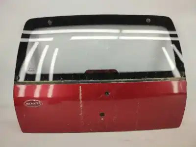 Recambio de automóvil de segunda mano de PORTON TRASERO para OTRAS MARCAS VIRGO  referencias OEM IAM   