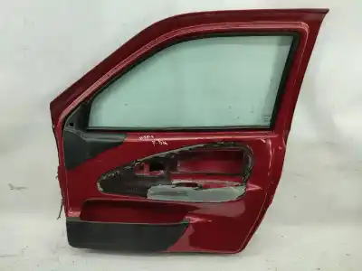 Second-hand car spare part front right door for microcar virgo 40 0.5 cc oem iam references   