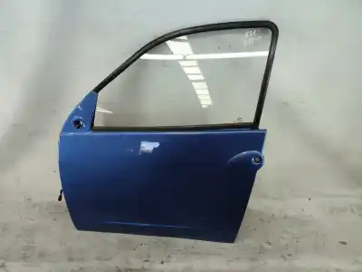 Second-hand car spare part LEFT FRONT DOOR for LIGIER NOVA  OEM IAM references   