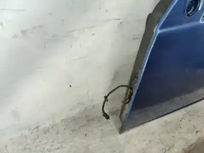 Second-hand car spare part left front door for ligier nova 500 oem iam references   