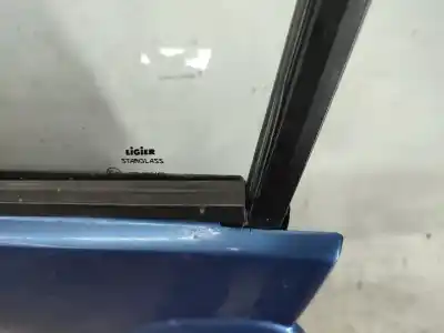 Second-hand car spare part left front door for ligier nova 500 oem iam references   