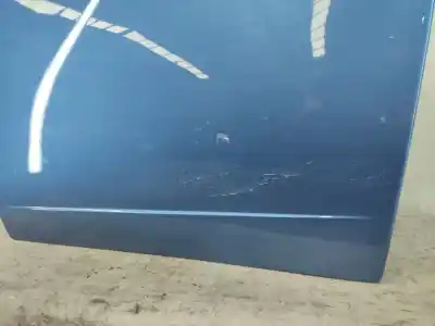 Second-hand car spare part left front door for ligier nova 500 oem iam references   