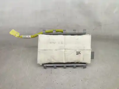 Автозапчасти б/у подушка безопасности передняя правая за toyota prius hatchback (_w2_) 1.5 hybrid (nhw20_. nhw20r) híbrido (gasolina) 2007 5p ссылки oem iam ra0c40107p3j