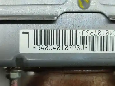 Автозапчасти б/у подушка безопасности передняя правая за toyota prius hatchback (_w2_) 1.5 hybrid (nhw20_. nhw20r) híbrido (gasolina) 2007 5p ссылки oem iam ra0c40107p3j  