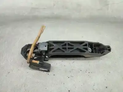 Автозапчасти б/у задняя правая наружная ручка за toyota prius hatchback (_w2_) 1.5 hybrid (nhw20_. nhw20r) híbrido (gasolina) 2007 5p ссылки oem iam   