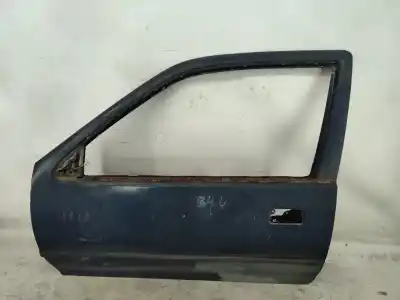 Tweedehands auto-onderdeel linker voordeur voor suzuki swift i (aa) 1.0 (sa310, aa41/43) oem iam-referenties 