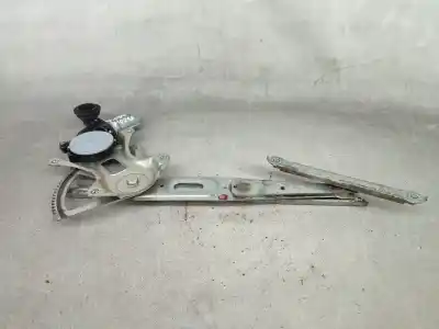 Автозапчасти б/у задний правый стеклорегулятор за toyota prius hatchback (_w2_) 1.5 hybrid (nhw20_. nhw20r) híbrido (gasolina) 2007 5p ссылки oem iam 8571035180