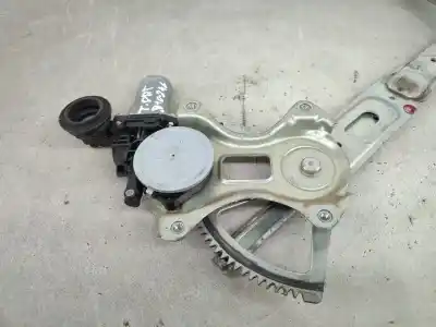 Автозапчасти б/у задний правый стеклорегулятор за toyota prius hatchback (_w2_) 1.5 hybrid (nhw20_. nhw20r) híbrido (gasolina) 2007 5p ссылки oem iam 8571035180  