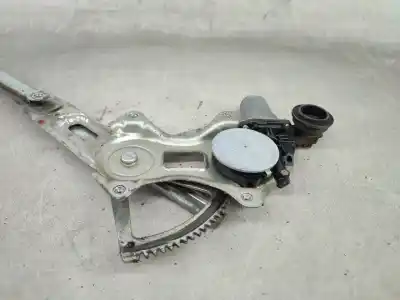 Second-hand car spare part rear left window regulator for toyota prius hatchback (_w2_) 1.5 hybrid (nhw20_. nhw20r) híbrido (gasolina) 2007 5p oem iam references 8572035140  