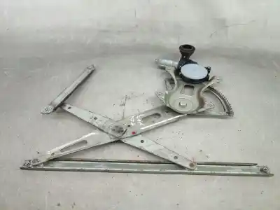 Second-hand car spare part rear left window regulator for toyota prius hatchback (_w2_) 1.5 hybrid (nhw20_. nhw20r) híbrido (gasolina) 2007 5p oem iam references 8572035140  