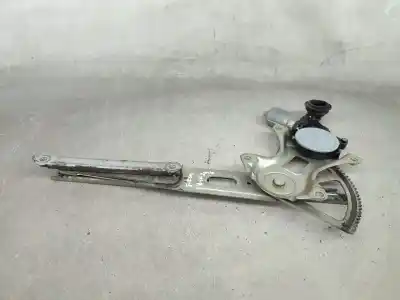 Автозапчасти б/у регулятор стекла переднего левого за toyota prius hatchback (_w2_) 1.5 hybrid (nhw20_. nhw20r) híbrido (gasolina) 2007 5p ссылки oem iam 8572058010