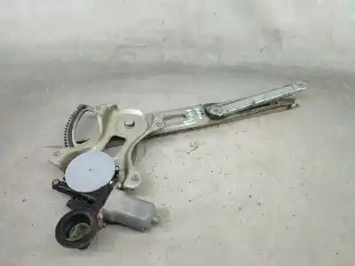 Автозапчасти б/у регулятор стекла переднего левого за toyota prius hatchback (_w2_) 1.5 hybrid (nhw20_. nhw20r) híbrido (gasolina) 2007 5p ссылки oem iam 8572058010  