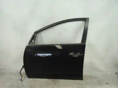 Автозапчасти б/у левая передняя дверь за toyota prius hatchback (_w2_) 1.5 hybrid (nhw20_. nhw20r) híbrido (gasolina) 2007 5p ссылки oem iam 