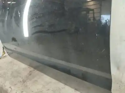 Автозапчасти б/у левая передняя дверь за toyota prius hatchback (_w2_) 1.5 hybrid (nhw20_. nhw20r) híbrido (gasolina) 2007 5p ссылки oem iam   