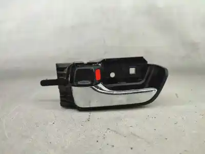 Автозапчасти б/у левая передняя внутренняя ручка за toyota prius hatchback (_w2_) 1.5 hybrid (nhw20_. nhw20r) híbrido (gasolina) 2007 5p ссылки oem iam 6927447020