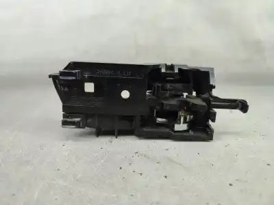 Автозапчасти б/у левая передняя внутренняя ручка за toyota prius hatchback (_w2_) 1.5 hybrid (nhw20_. nhw20r) híbrido (gasolina) 2007 5p ссылки oem iam 6927447020  