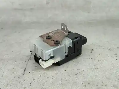 Автозапчасти б/у переключатель стартера за toyota prius hatchback (_w2_) 1.5 hybrid (nhw20_. nhw20r) híbrido (gasolina) 2007 5p ссылки oem iam 626399000