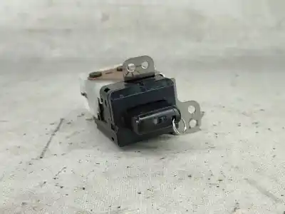 Автозапчасти б/у переключатель стартера за toyota prius hatchback (_w2_) 1.5 hybrid (nhw20_. nhw20r) híbrido (gasolina) 2007 5p ссылки oem iam 626399000  