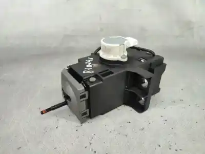 Автозапчасти б/у рычаг переключения передач за toyota prius hatchback (_w2_) 1.5 hybrid (nhw20_. nhw20r) híbrido (gasolina) 2007 5p ссылки oem iam 894514030  