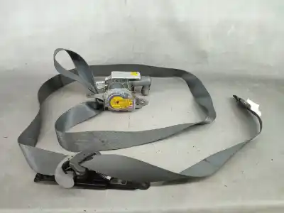 Автозапчасти б/у правый передний ремень безопасности за toyota prius hatchback (_w2_) 1.5 hybrid (nhw20_. nhw20r) híbrido (gasolina) 2007 5p ссылки oem iam 7l7220p