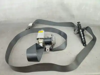 Автозапчасти б/у правый передний ремень безопасности за toyota prius hatchback (_w2_) 1.5 hybrid (nhw20_. nhw20r) híbrido (gasolina) 2007 5p ссылки oem iam 7l7220p  