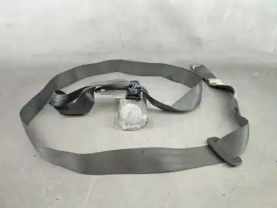 Автозапчасти б/у задний правый ремень безопасности за toyota prius hatchback (_w2_) 1.5 hybrid (nhw20_. nhw20r) híbrido (gasolina) 2007 5p ссылки oem iam c085407