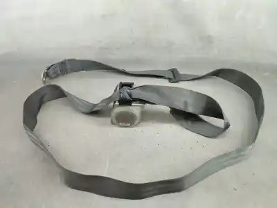 Автозапчасти б/у задний правый ремень безопасности за toyota prius hatchback (_w2_) 1.5 hybrid (nhw20_. nhw20r) híbrido (gasolina) 2007 5p ссылки oem iam c085407  