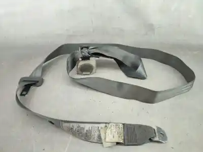 Автозапчасти б/у задний правый ремень безопасности за toyota prius hatchback (_w2_) 1.5 hybrid (nhw20_. nhw20r) híbrido (gasolina) 2007 5p ссылки oem iam c085407  