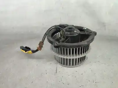 Автозапчасти б/у отопительный двигатель за toyota prius hatchback (_w2_) 1.5 hybrid (nhw20_. nhw20r) híbrido (gasolina) 2007 5p ссылки oem iam 194000  