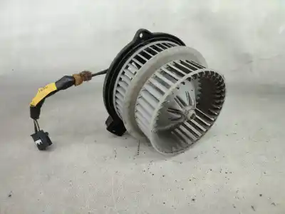 Автозапчасти б/у отопительный двигатель за toyota prius hatchback (_w2_) 1.5 hybrid (nhw20_. nhw20r) híbrido (gasolina) 2007 5p ссылки oem iam 194000  