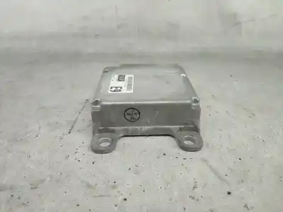 Автозапчасти б/у блок управления подушками безопасности за toyota prius hatchback (_w2_) 1.5 hybrid (nhw20_. nhw20r) híbrido (gasolina) 2007 5p ссылки oem iam 8917047390  