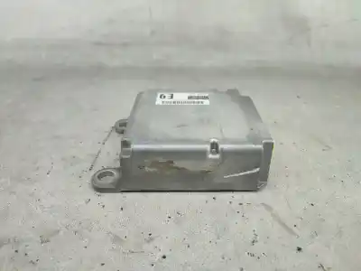 Автозапчасти б/у блок управления подушками безопасности за toyota prius hatchback (_w2_) 1.5 hybrid (nhw20_. nhw20r) híbrido (gasolina) 2007 5p ссылки oem iam 8917047390  