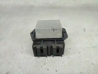 Автозапчасти б/у сопротивление нагреву за toyota prius hatchback (_w2_) 1.5 hybrid (nhw20_. nhw20r) híbrido (gasolina) 2007 5p ссылки oem iam   