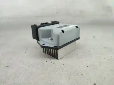 Автозапчасти б/у сопротивление нагреву за toyota prius hatchback (_w2_) 1.5 hybrid (nhw20_. nhw20r) híbrido (gasolina) 2007 5p ссылки oem iam   