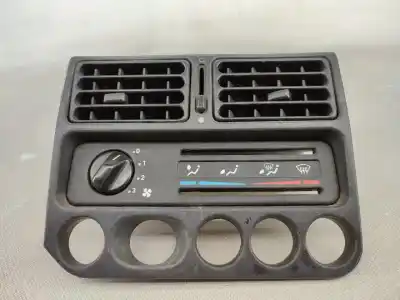 Second-hand car spare part center console for ligier nova 400 oem iam references 9605777177