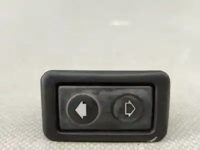 Second-hand car spare part left front power window switch for ligier nova 400 oem iam references 