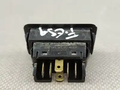 Second-hand car spare part left front power window switch for ligier nova 400 oem iam references   