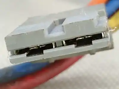 Second-hand car spare part ignition switch for ligier nova 400 oem iam references   