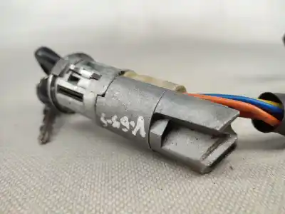 Second-hand car spare part ignition switch for ligier nova 400 oem iam references   