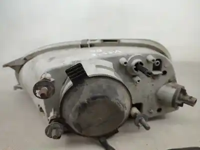 Second-hand car spare part right headlight for ligier nova 400 oem iam references   