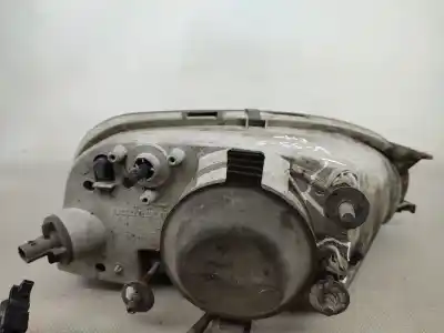 Second-hand car spare part left headlight for ligier nova 400 oem iam references   