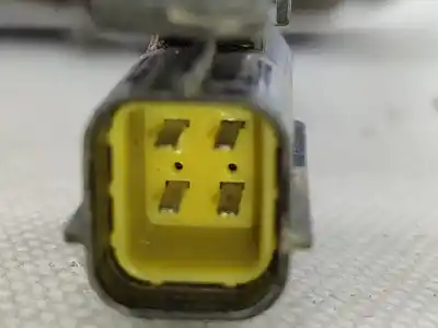 Second-hand car spare part left headlight for ligier nova 400 oem iam references   