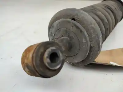 Second-hand car spare part right rear shock absorber for ligier nova 400 oem iam references   