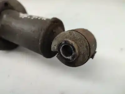 Second-hand car spare part right rear shock absorber for ligier nova 400 oem iam references   